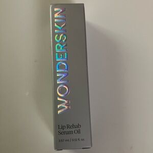 Wonderskin - Lip Rehab Serum Oil